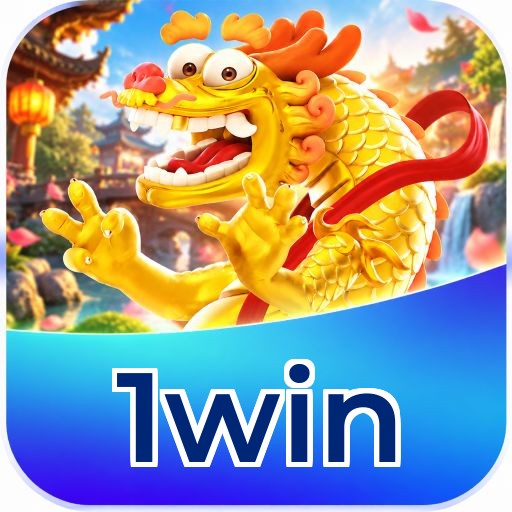 1win Logo