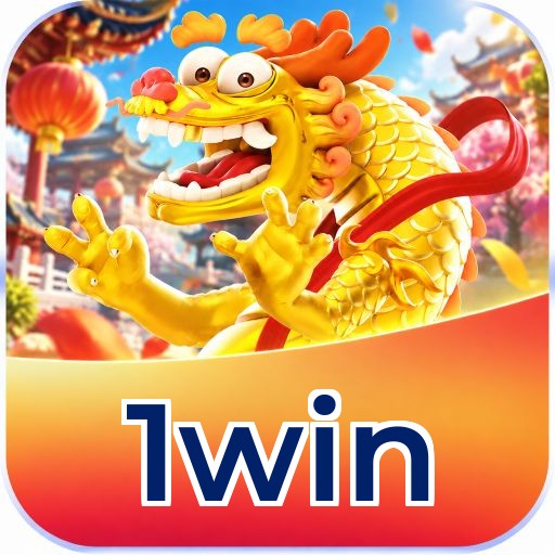 1win Logo