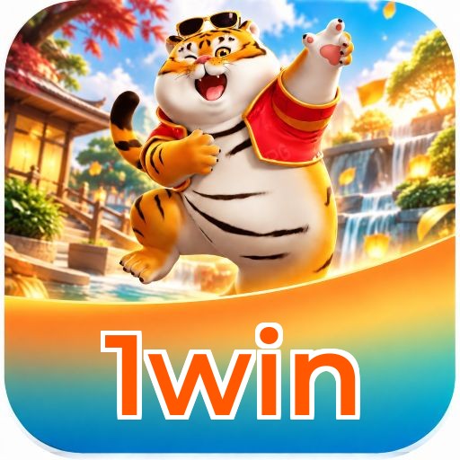 1win Logo