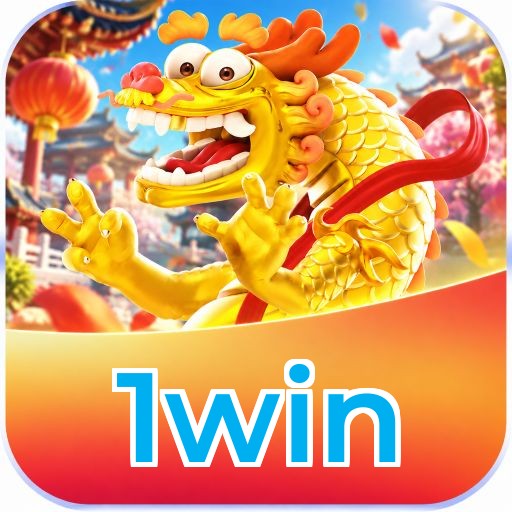 1win Logo