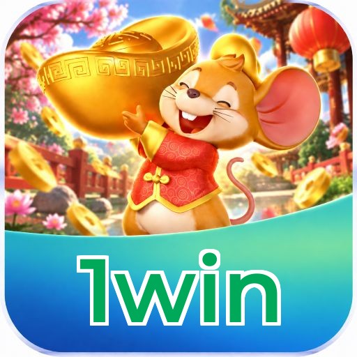 1win Logo