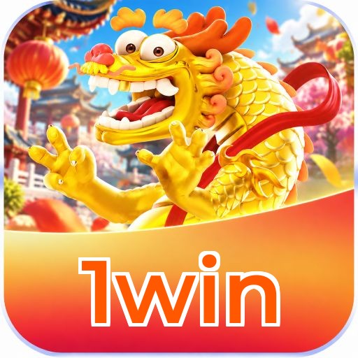 1win Cassino ao Vivo - Logo Oficial