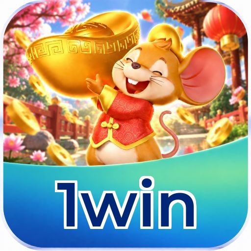 1win Download - Logo Oficial
