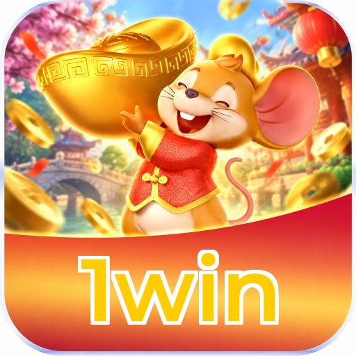 1win Instalar App — logo oficial 350x350