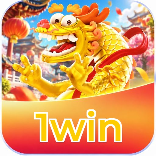1win Logo