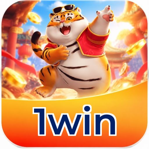 1win VIP - Logo Oficial