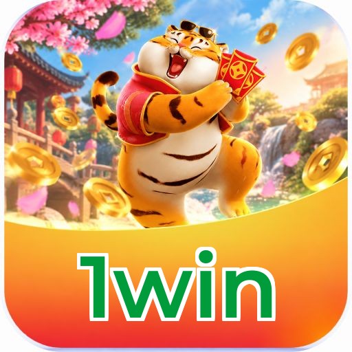 1win Logo