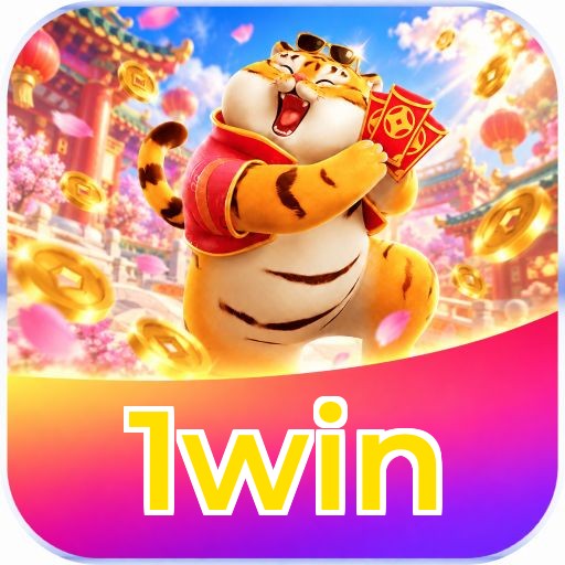 1win Logo