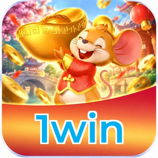 1win Login - Logo Oficial