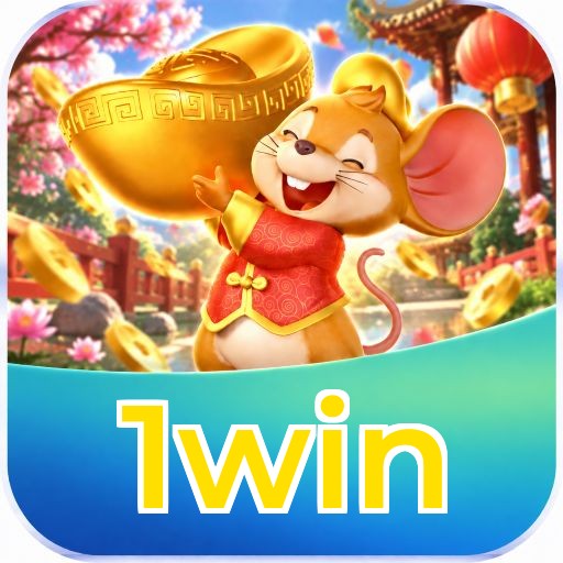 1win App Logo - Aplicativo Oficial iOS e Android