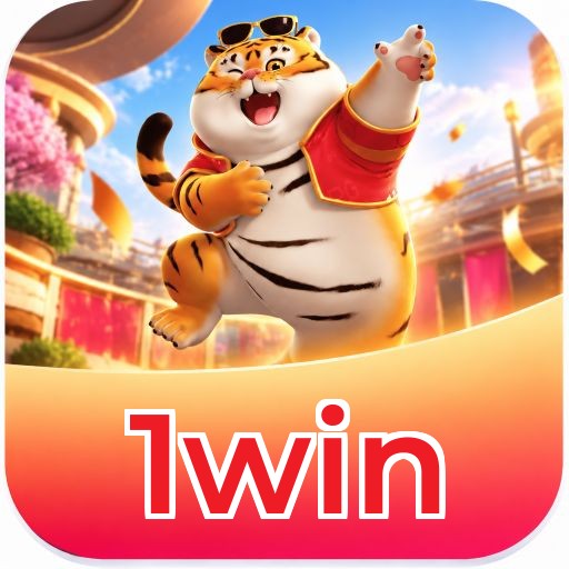 1win Logo
