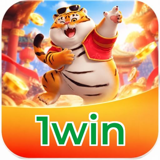 1win Logo