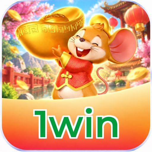 1win Logo