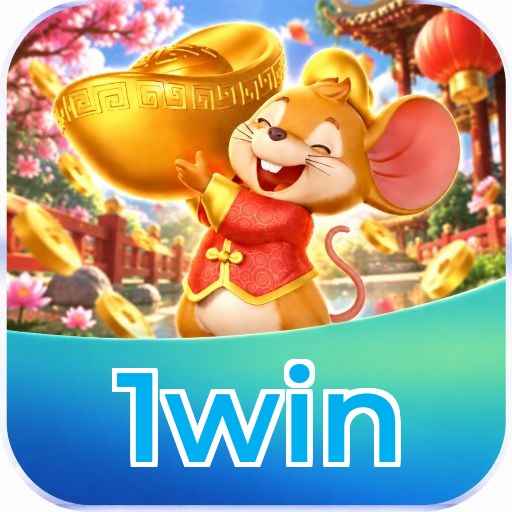 1win Bônus - Logo Oficial
