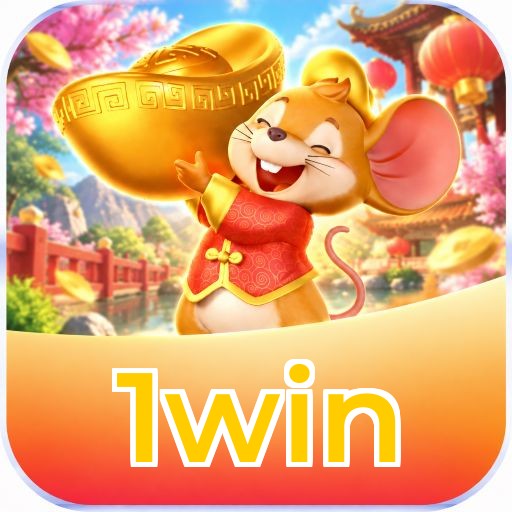 1win Cadastro - Logo Oficial