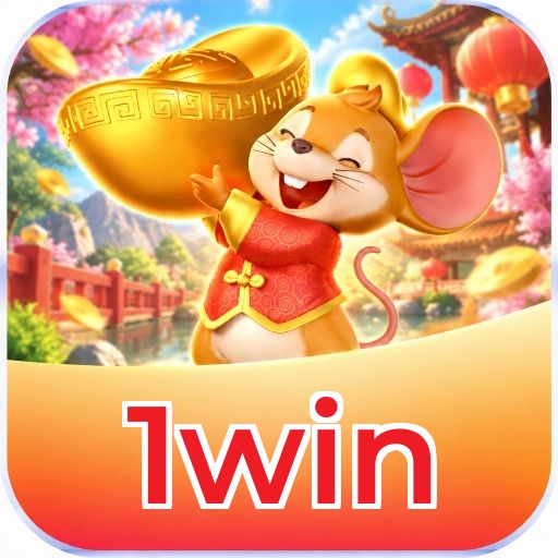 1win Logo