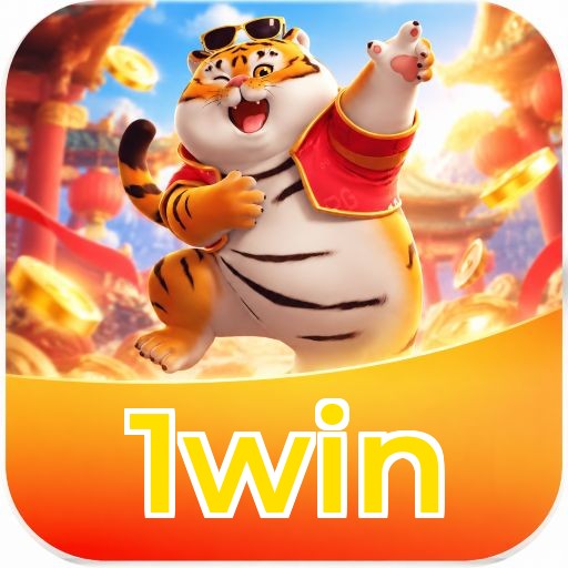 1win Logo Oficial - Cassino Online Certificado
